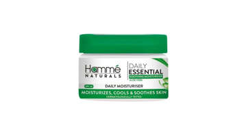 Picture of HAMME DAILY MOISTURISER ALOE VERA